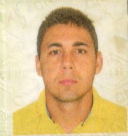 Foto do atleta
