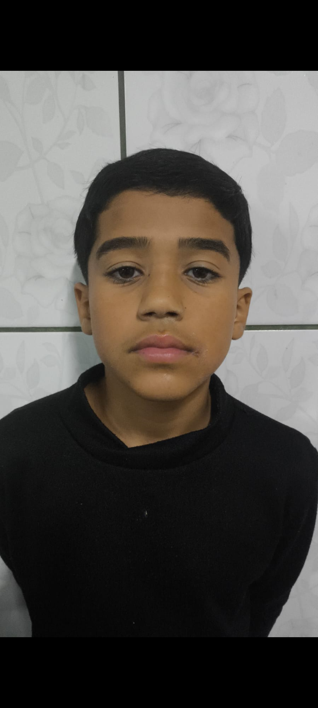 Foto do atleta