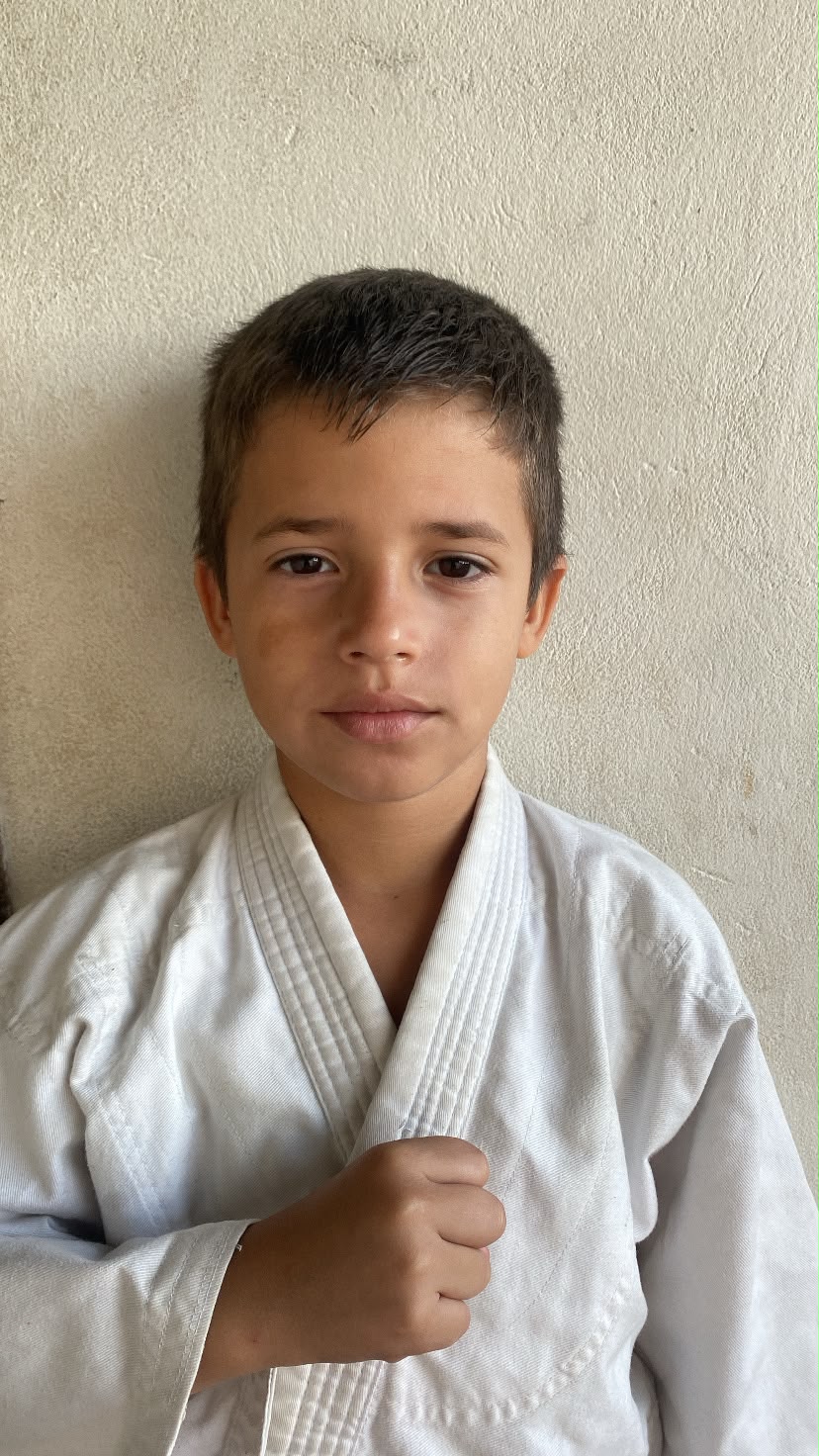 Foto do atleta