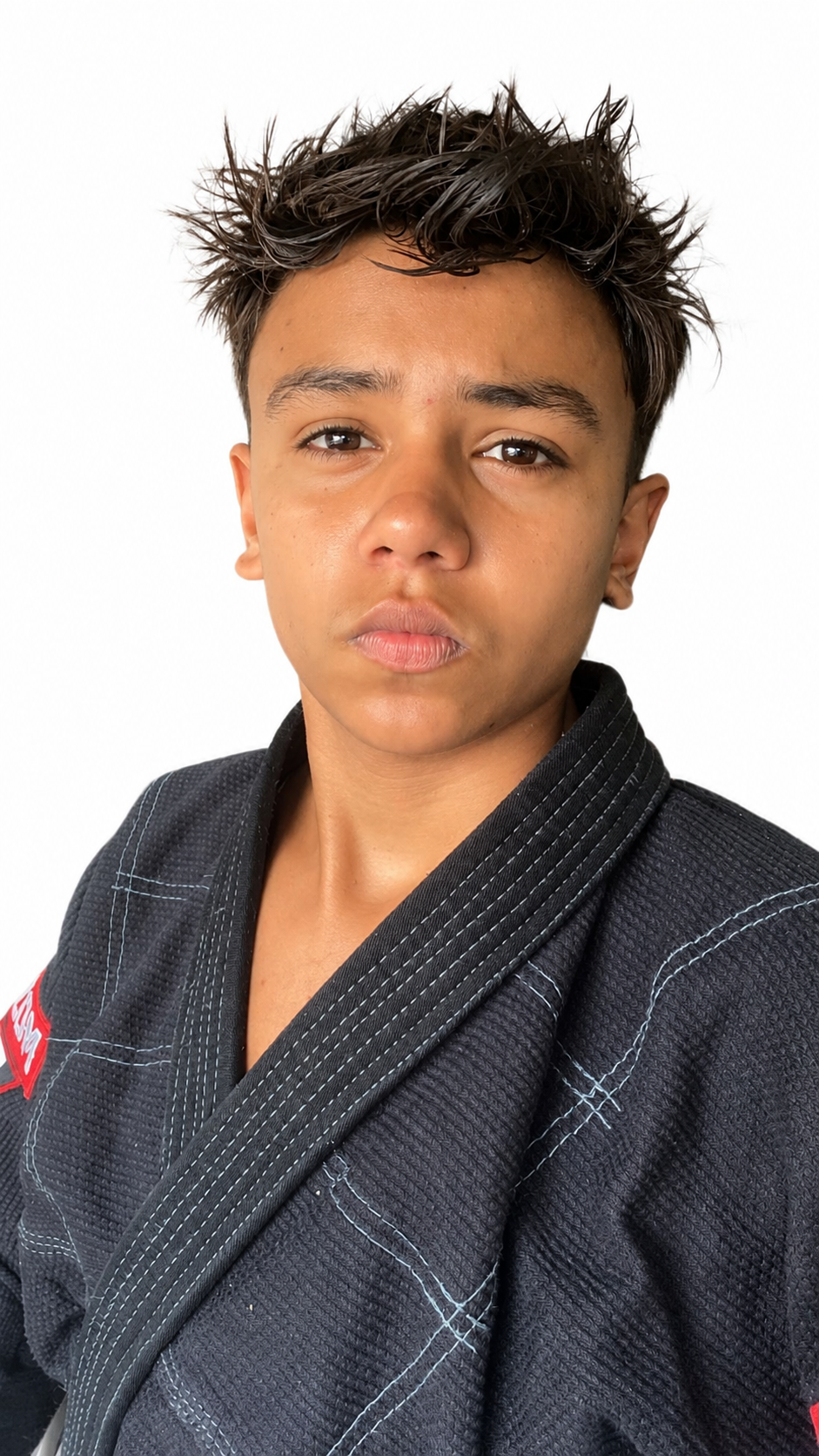 Foto do atleta