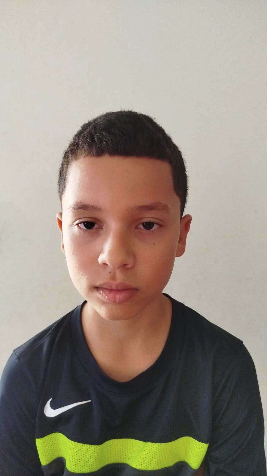 Foto do atleta