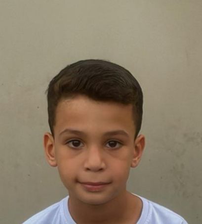 Foto do atleta