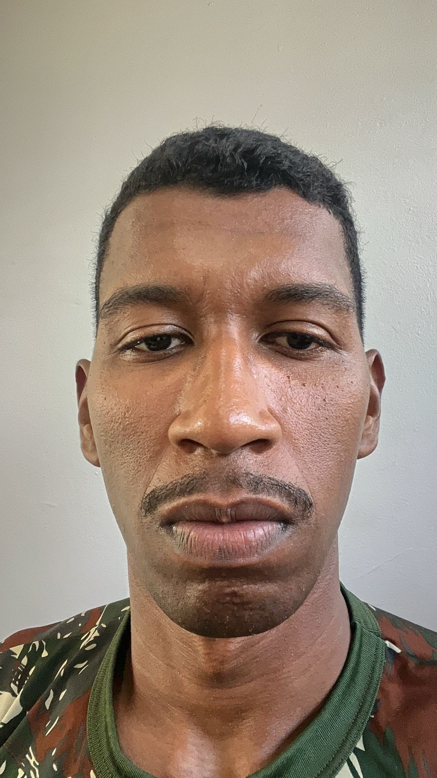 Foto do atleta