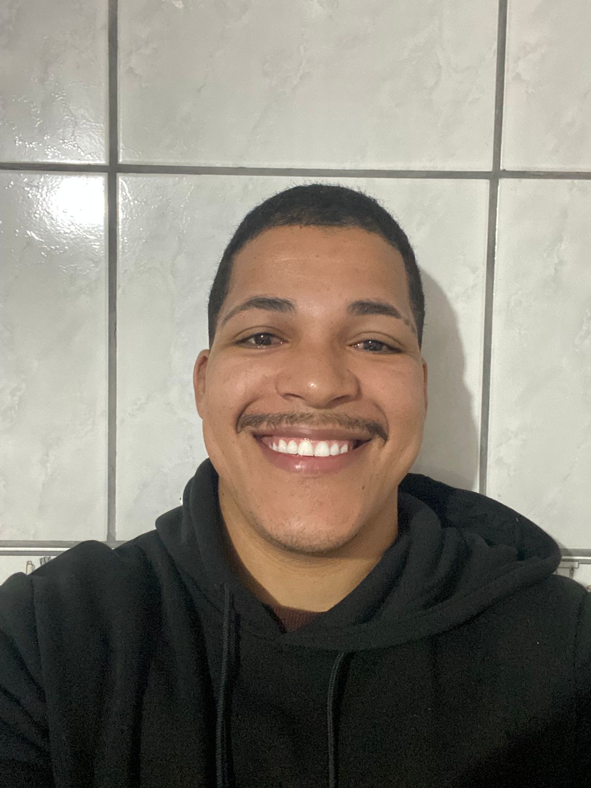 Foto do atleta