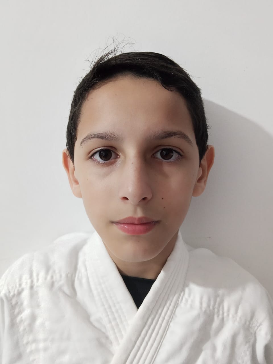 Foto do atleta