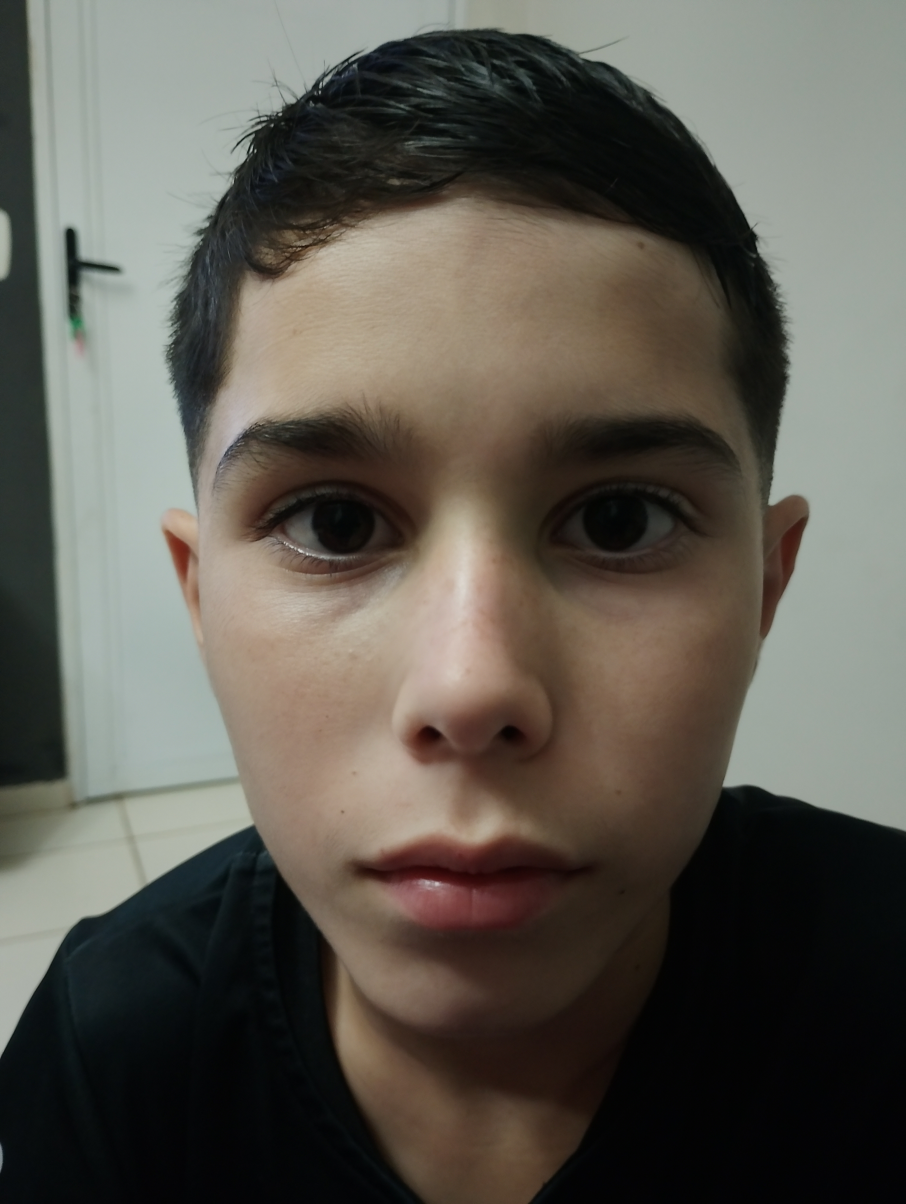 Foto do atleta