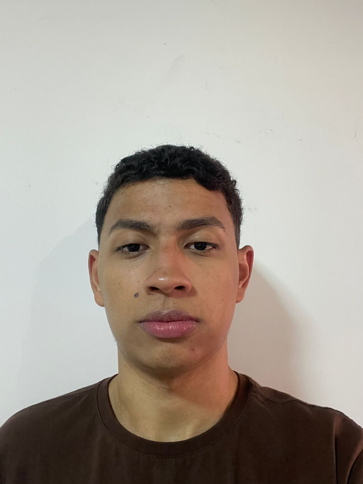 Foto do atleta