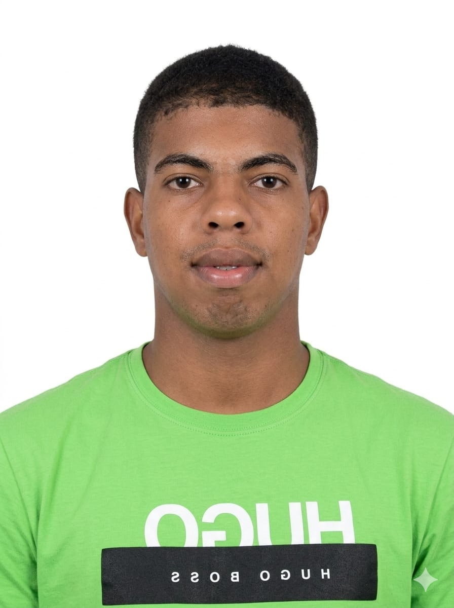 Foto do atleta