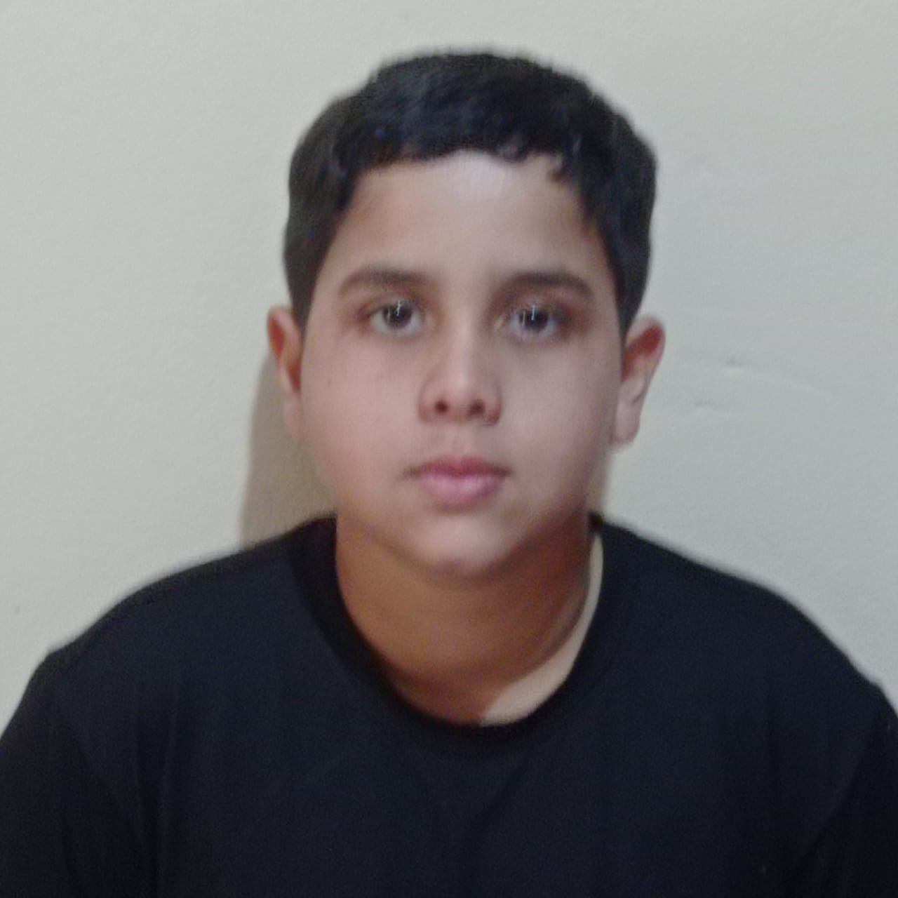 Foto do atleta
