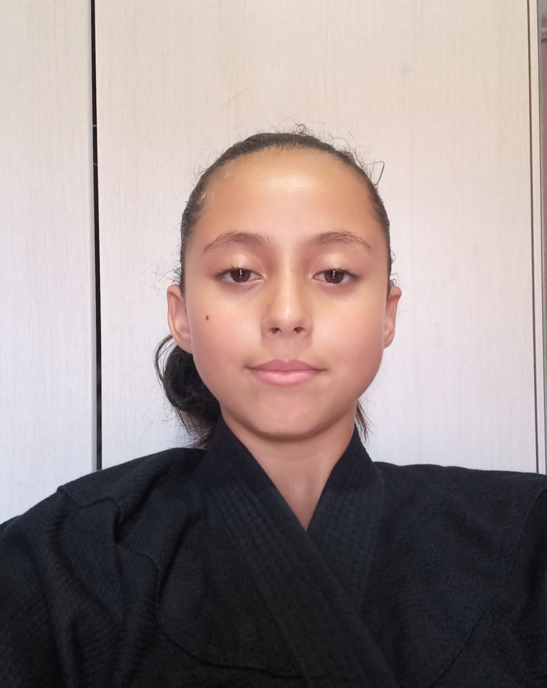 Foto do atleta