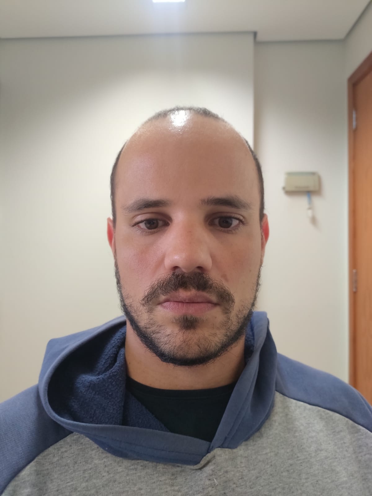 Foto do atleta