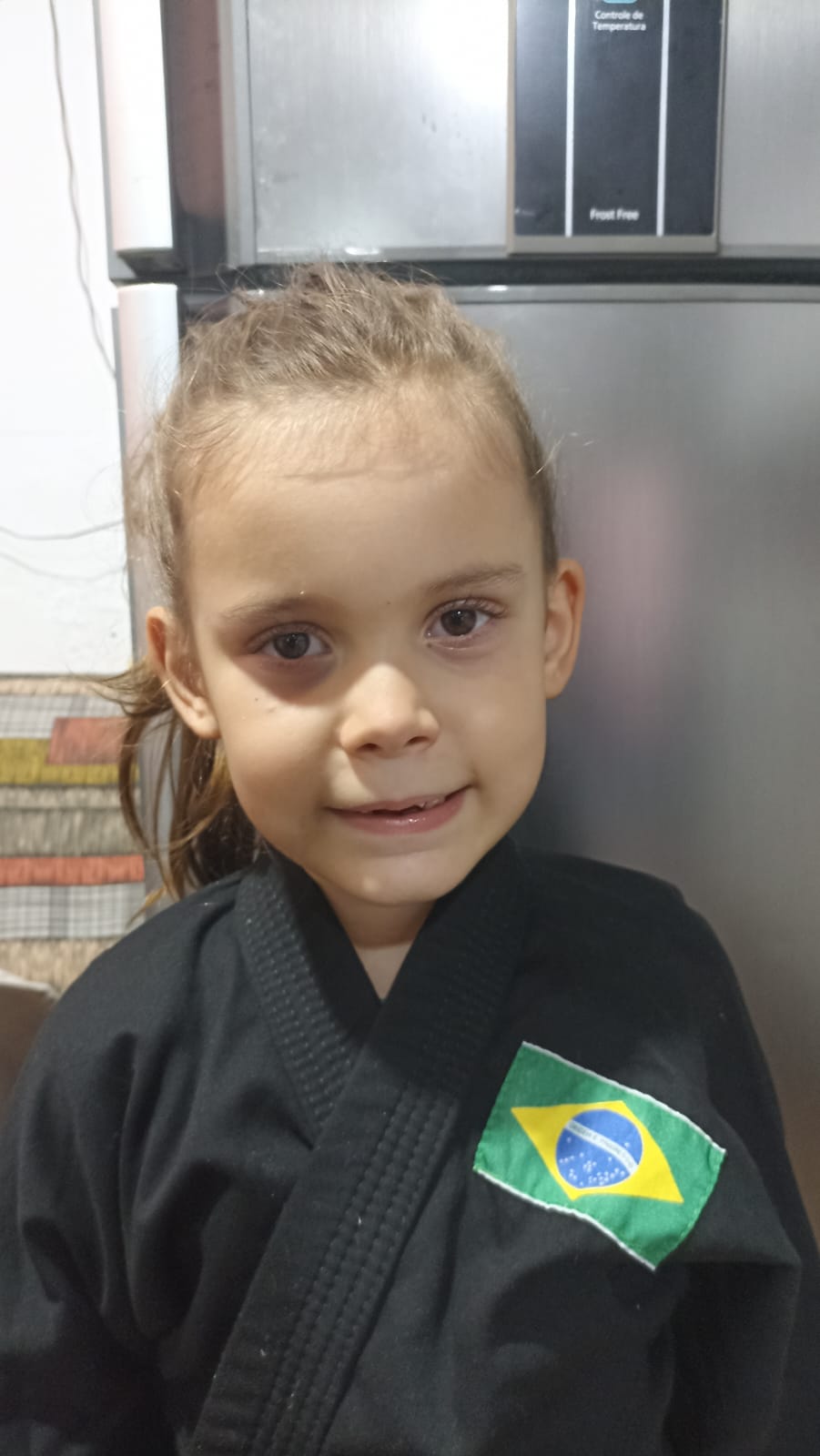 Foto do atleta