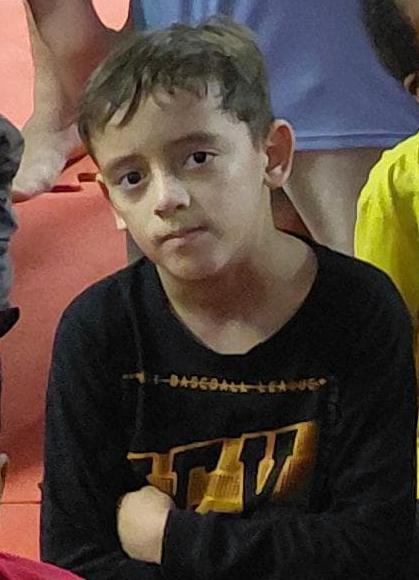 Foto do atleta