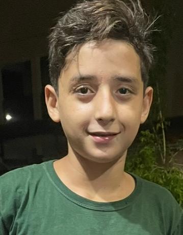 Foto do atleta