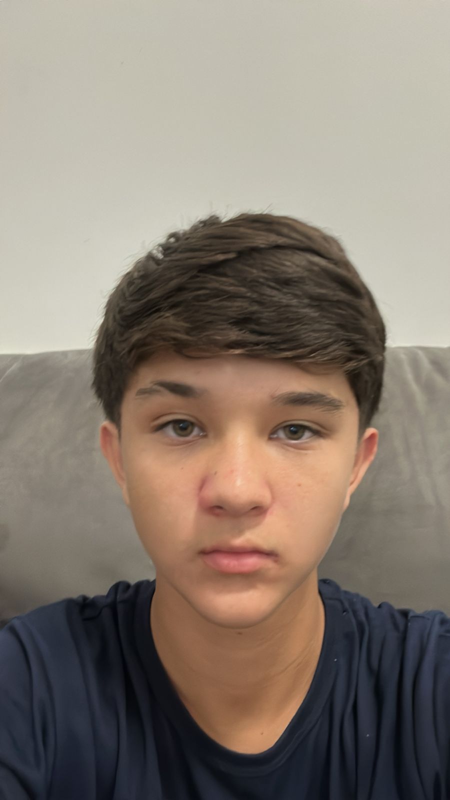 Foto do atleta