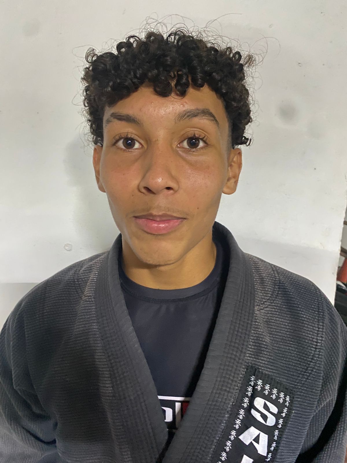 Foto do atleta