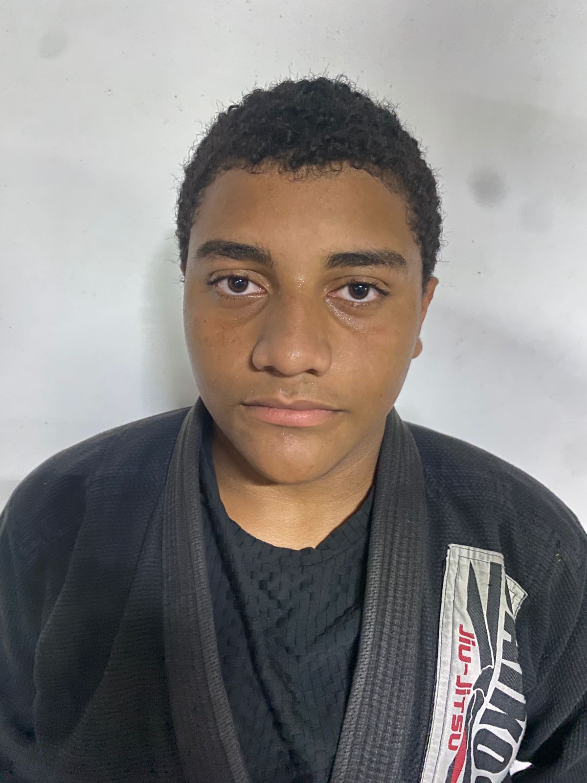 Foto do atleta