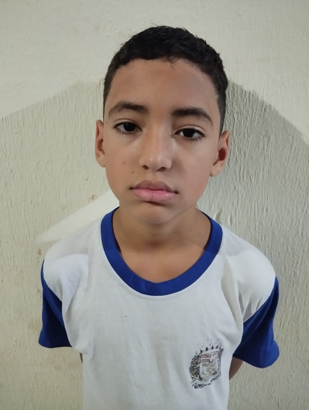 Foto do atleta