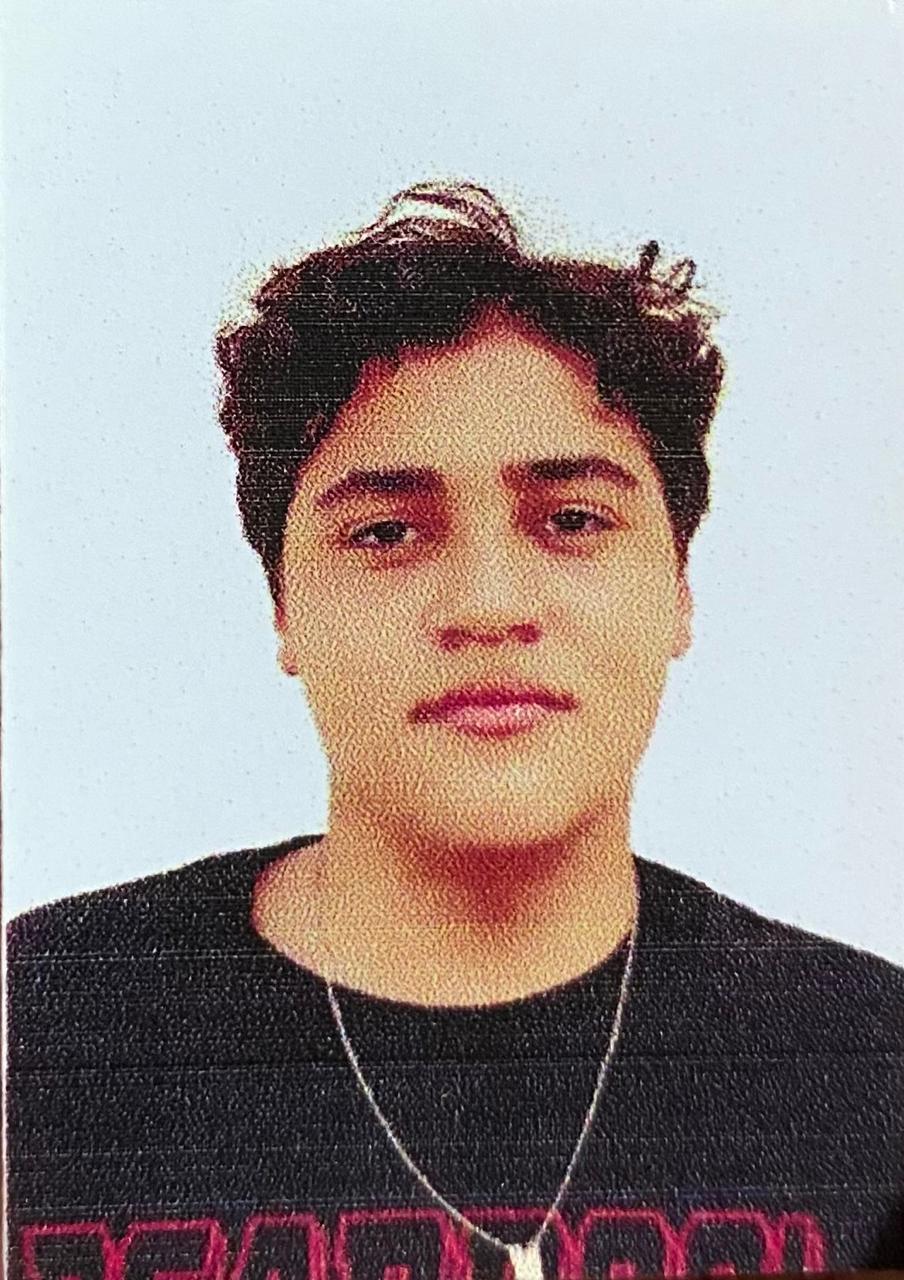 Foto do atleta
