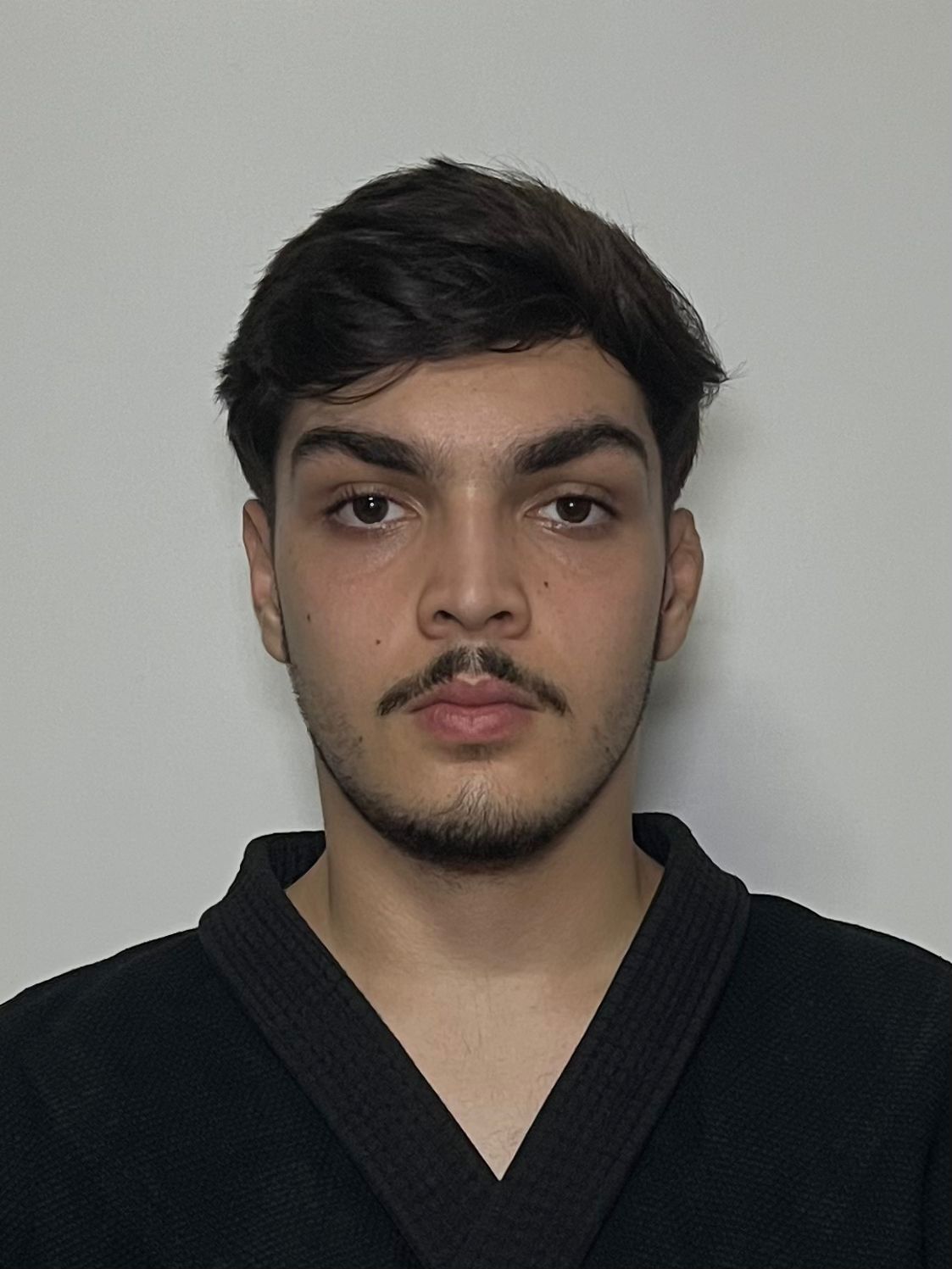 Foto do atleta