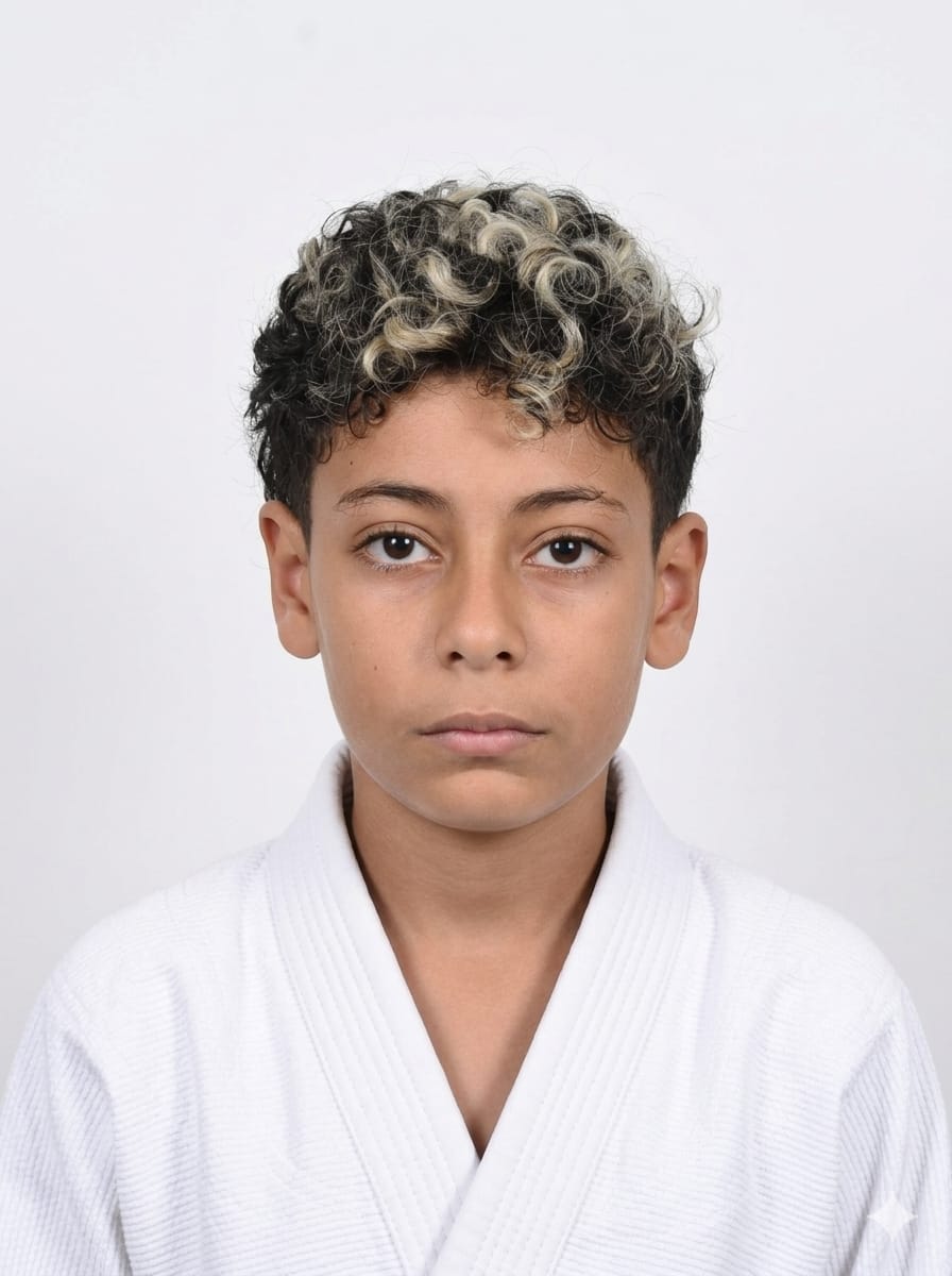 Foto do atleta
