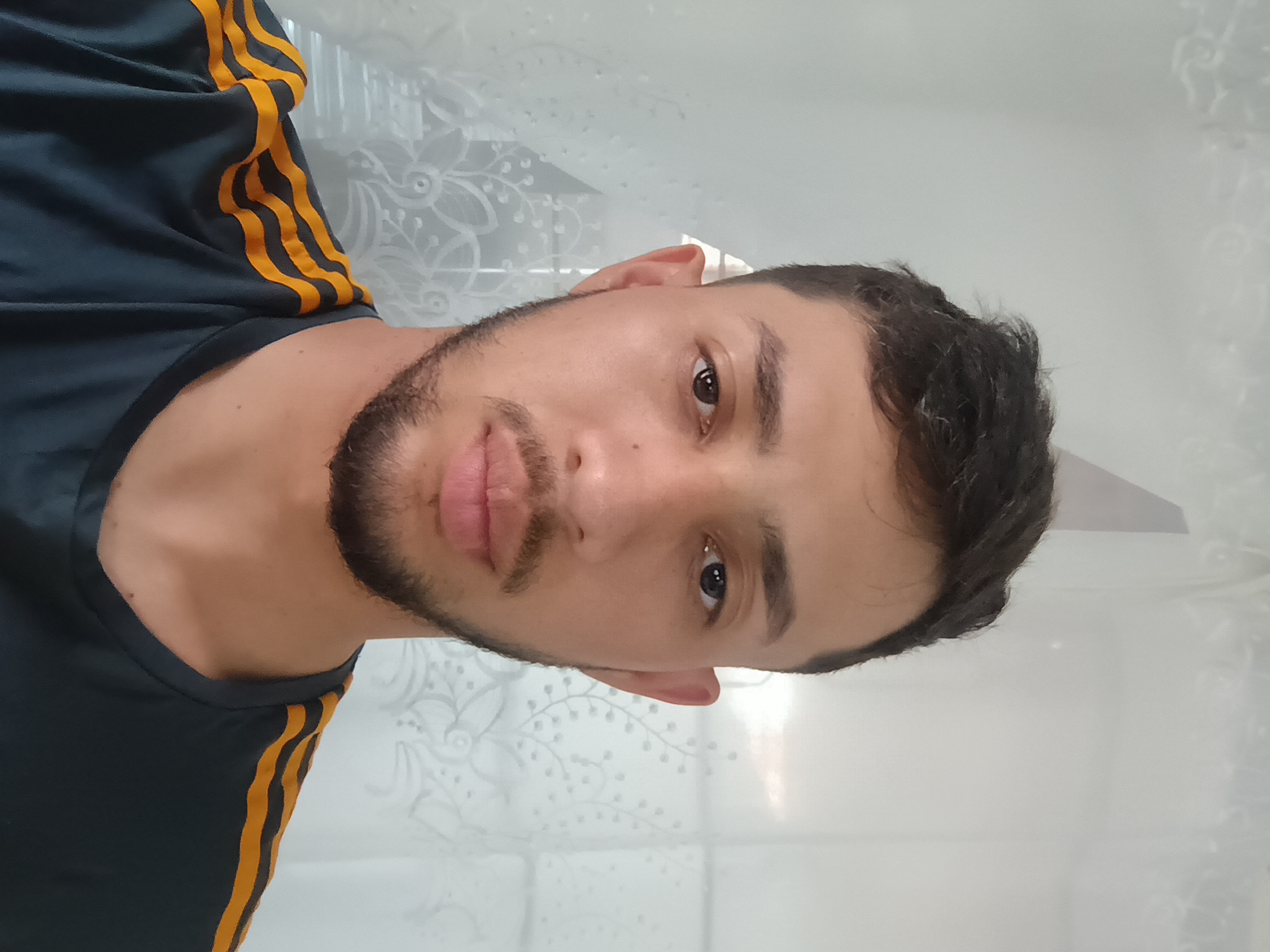 Foto do atleta