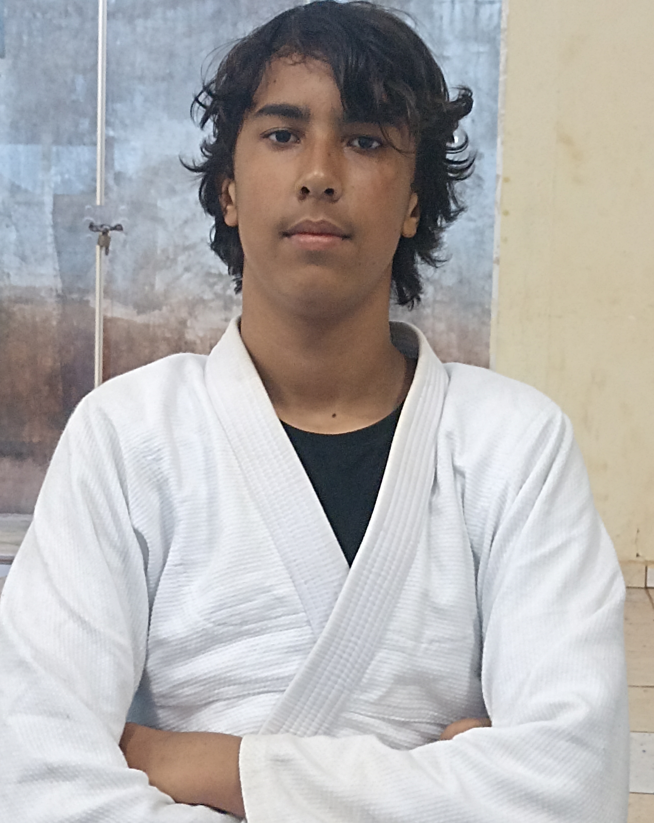 Foto do atleta