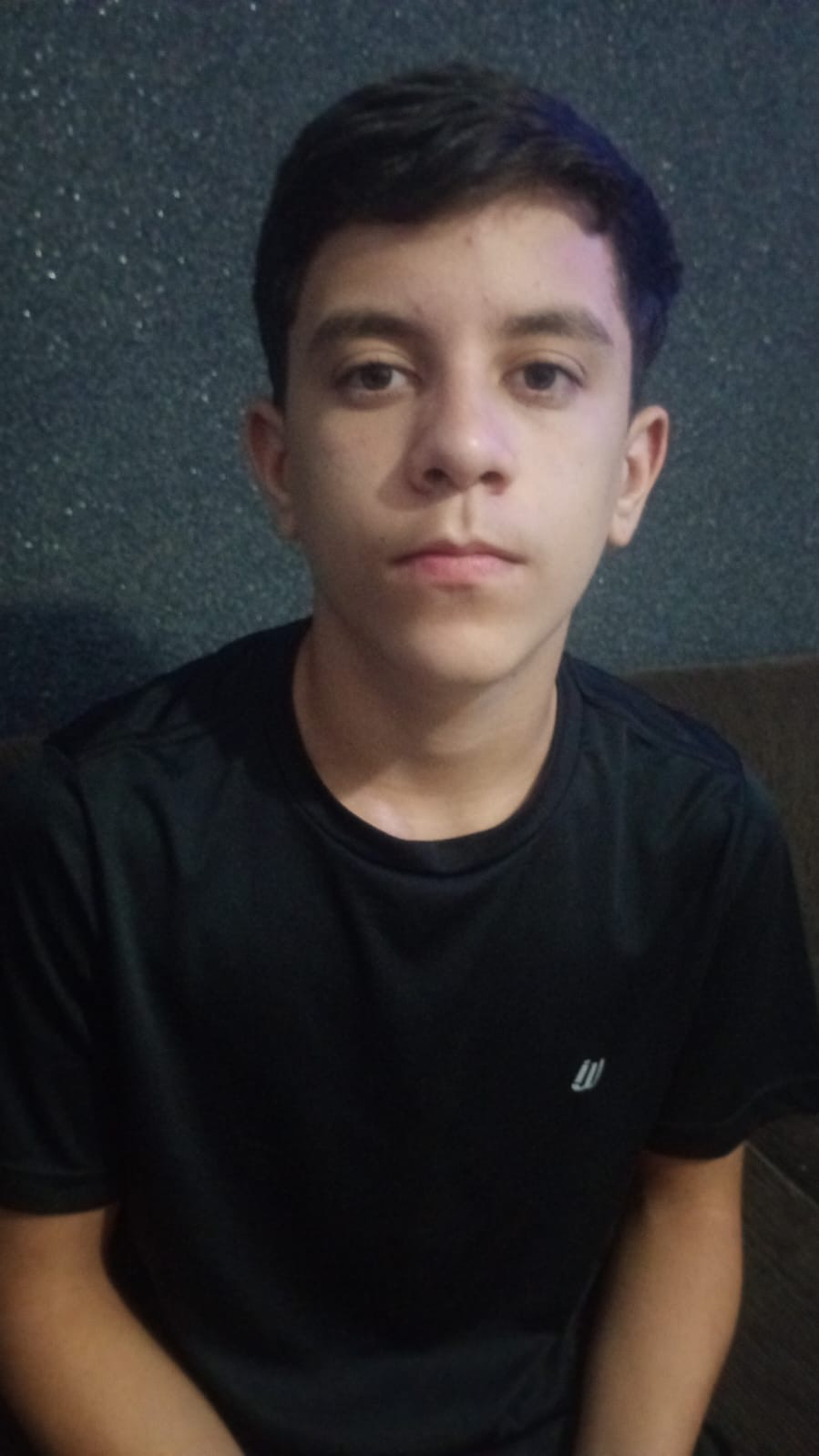 Foto do atleta