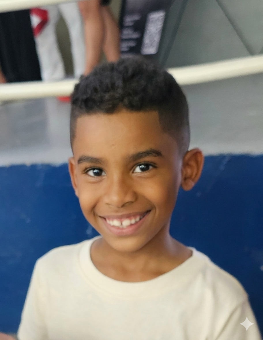 Foto do atleta