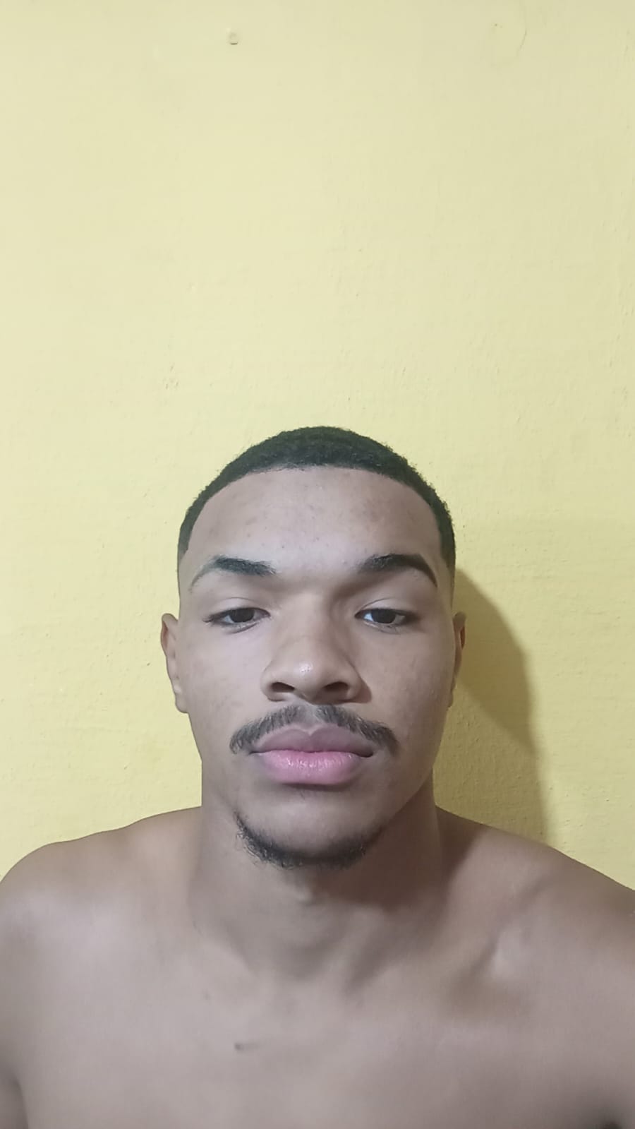 Foto do atleta
