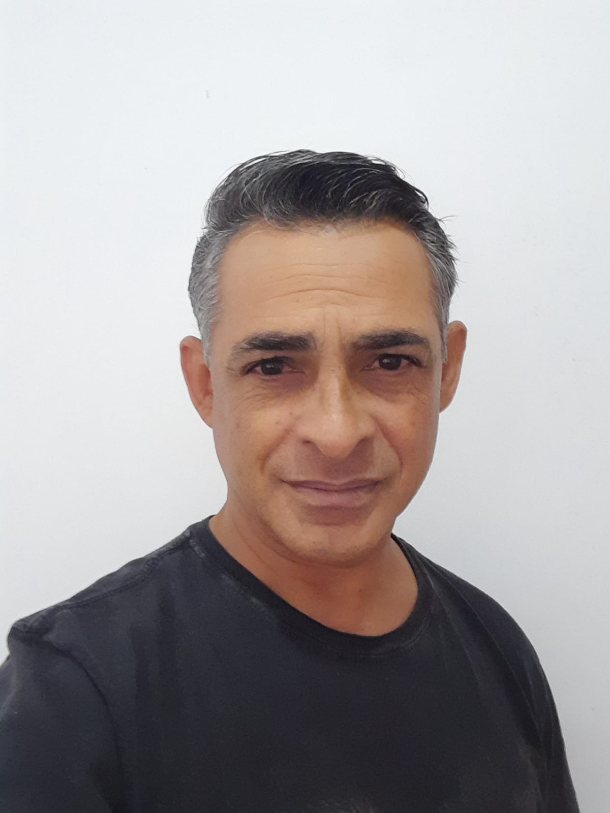 Foto do atleta