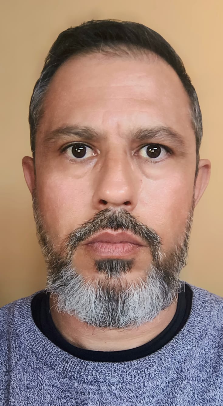 Foto do atleta
