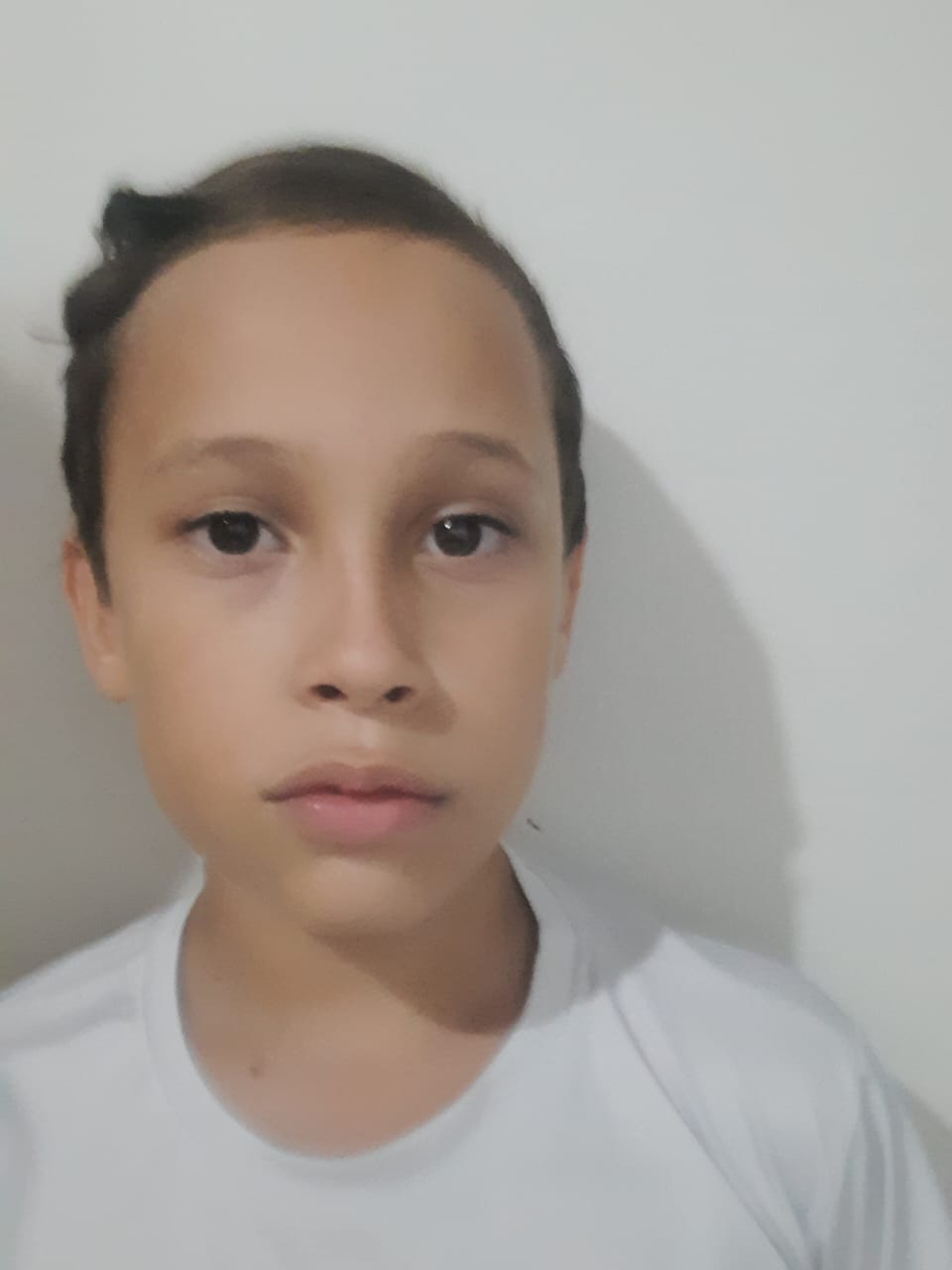 Foto do atleta