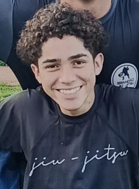 Foto do atleta