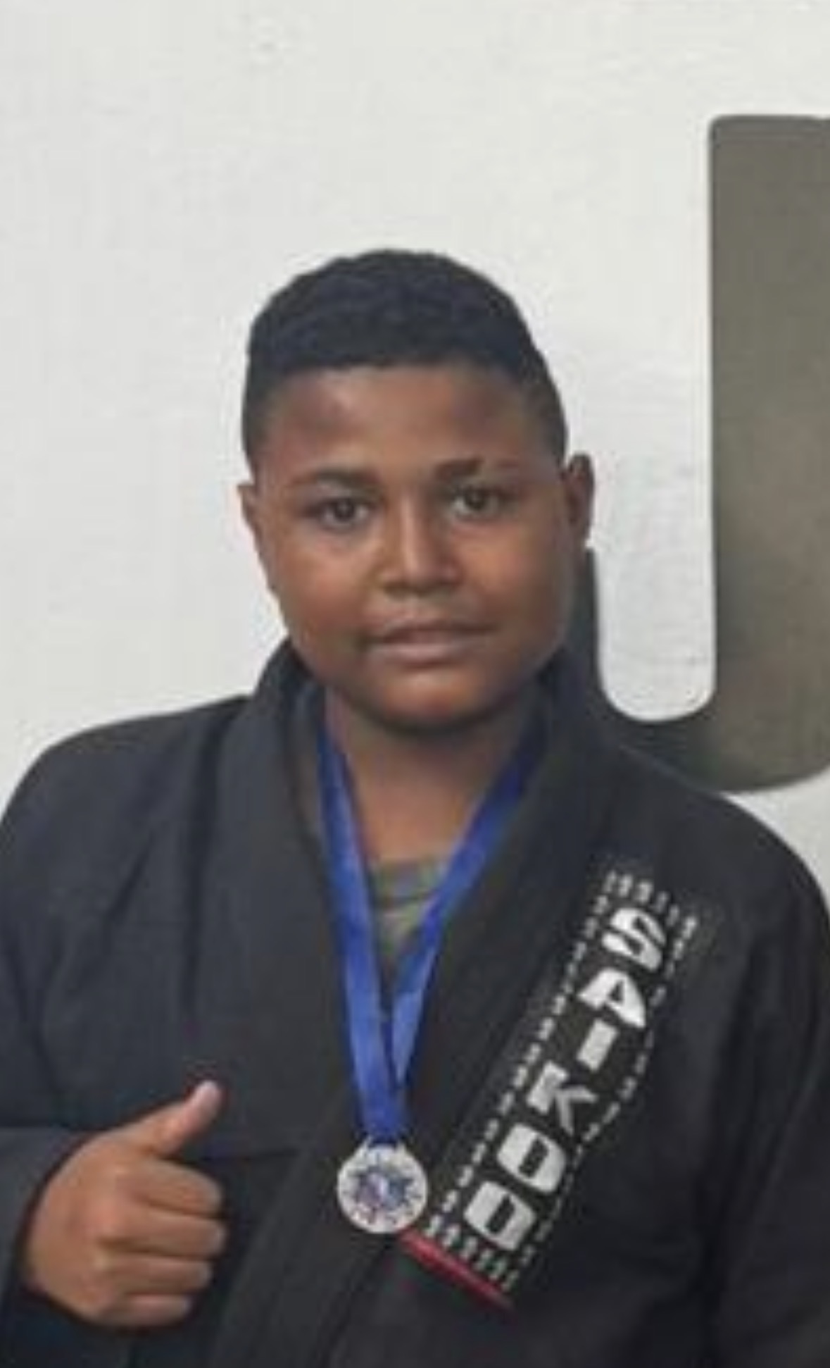 Foto do atleta