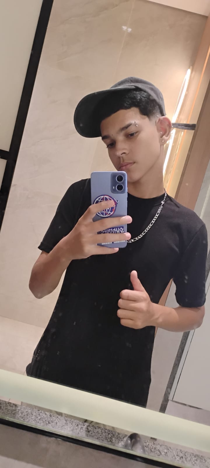 Foto do atleta