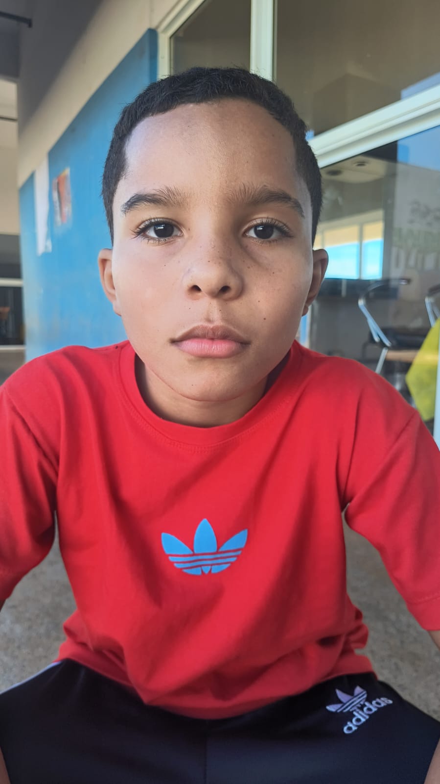 Foto do atleta
