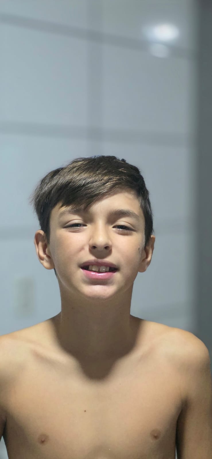 Foto do atleta