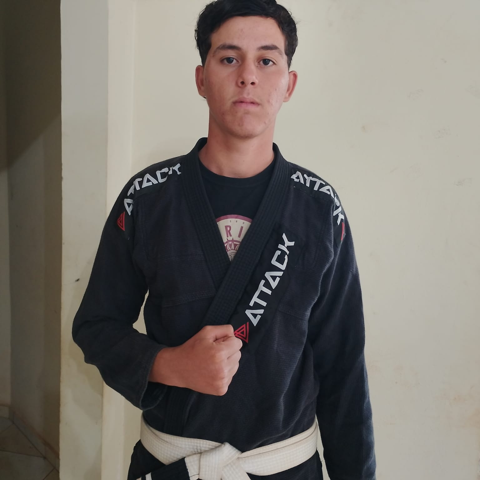Foto do atleta