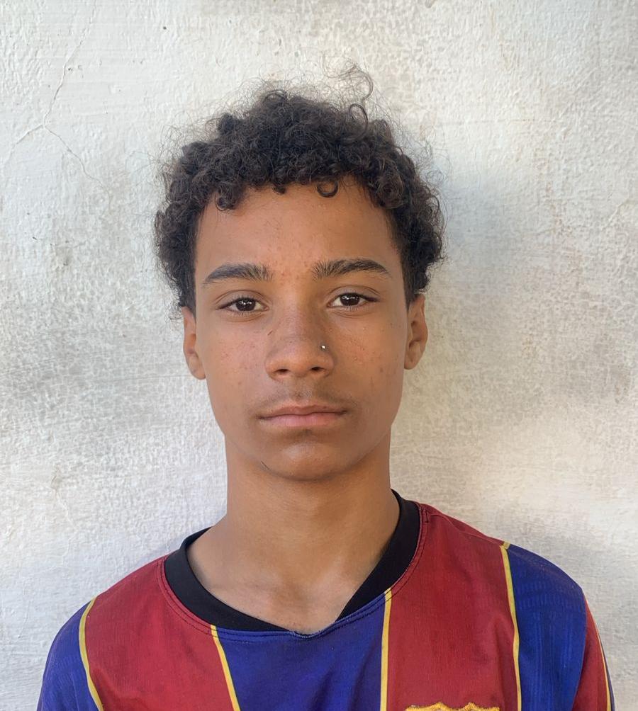 Foto do atleta