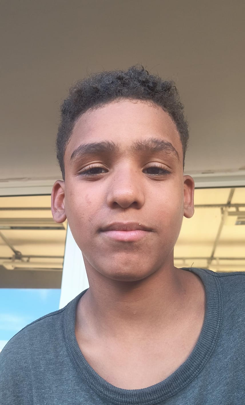 Foto do atleta