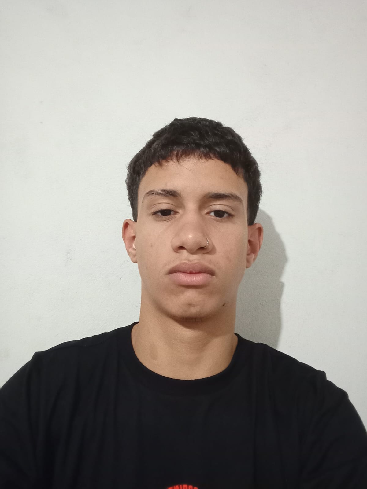 Foto do atleta