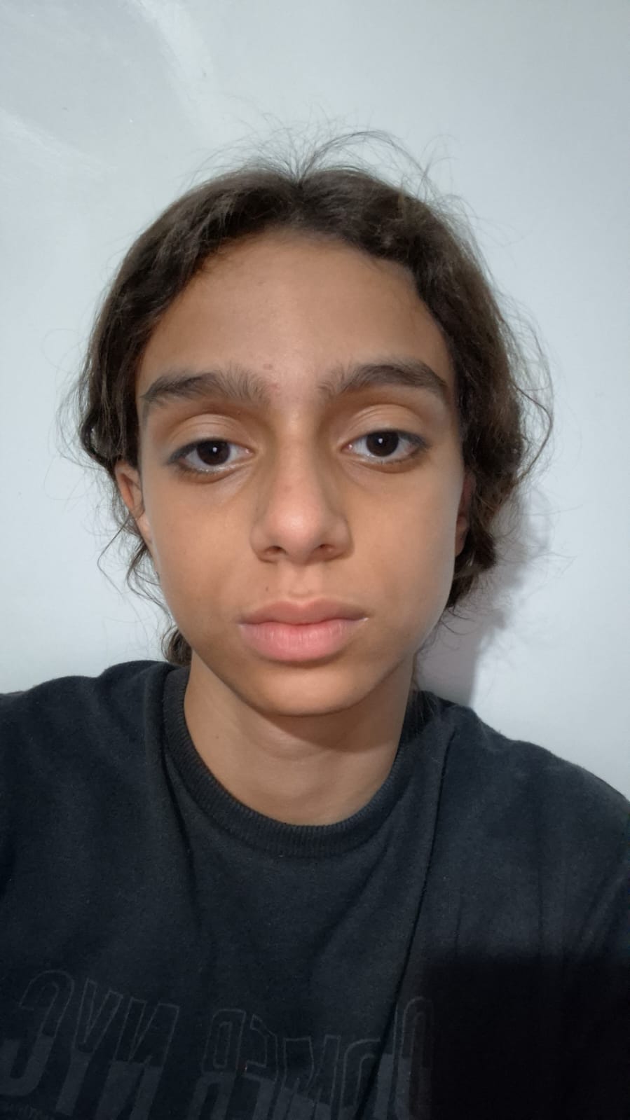Foto do atleta