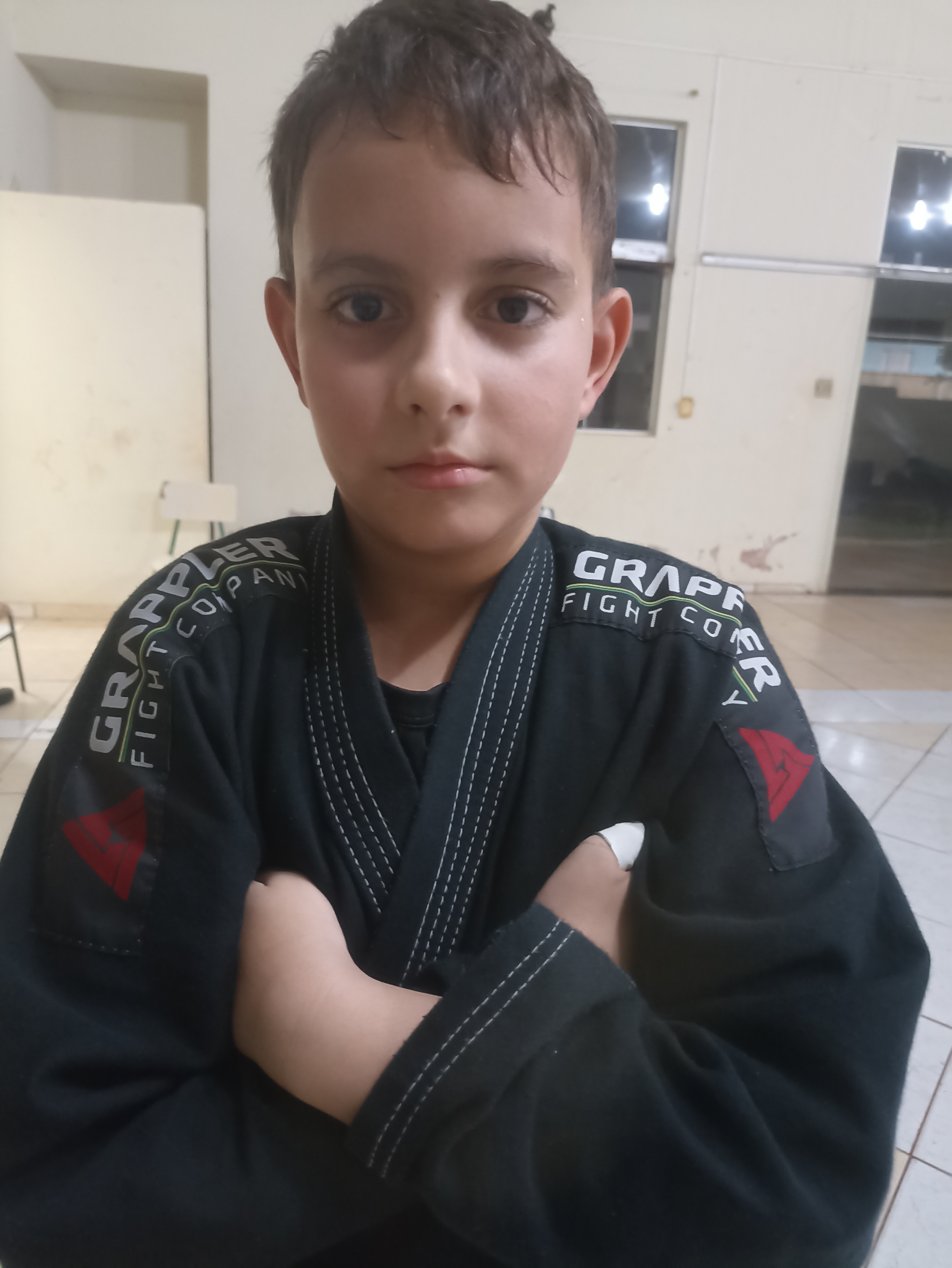 Foto do atleta