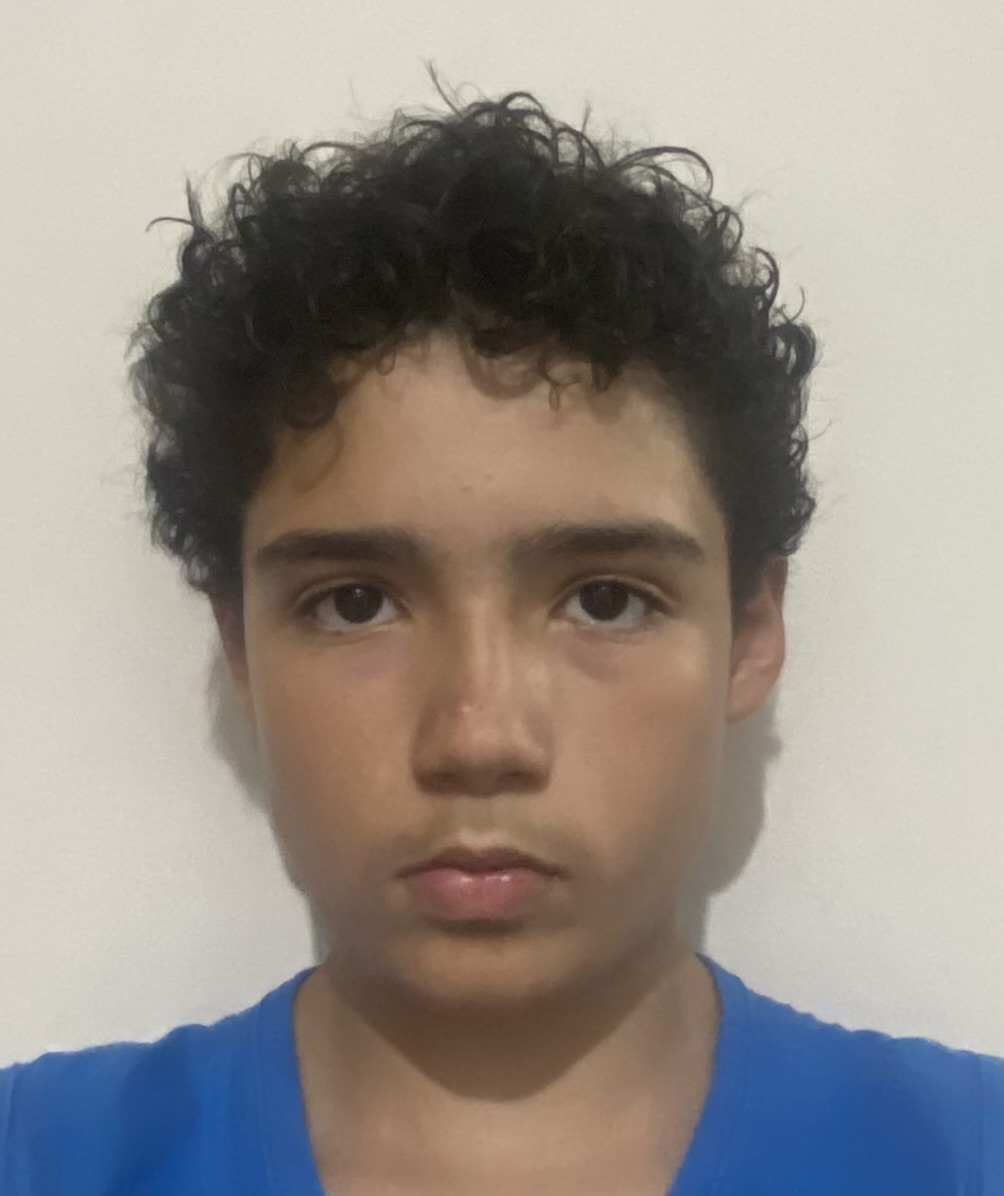 Foto do atleta
