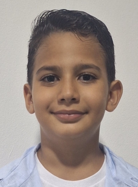 Foto do atleta
