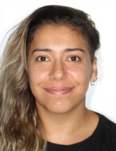 Foto do atleta
