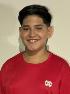 Foto do atleta