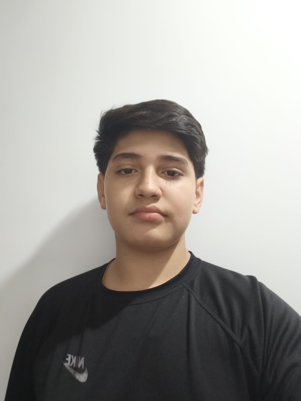 Foto do atleta