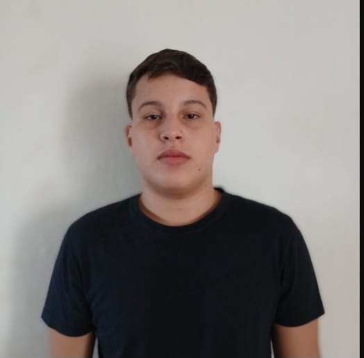 Foto do atleta